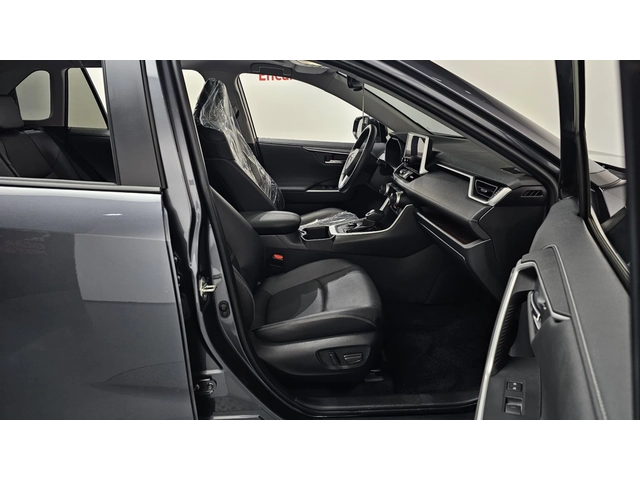 Toyota Rav4 2024* LIMITED* 4X4* ОБДУХ* DIS* PANO* КРАЙНА ЦЕНА - автомобили, коли, обяви за нови и употребявани 14