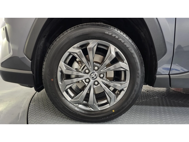 Toyota Rav4 2024* LIMITED* 4X4* ОБДУХ* DIS* PANO* КРАЙНА ЦЕНА - автомобили, коли, обяви за нови и употребявани 4