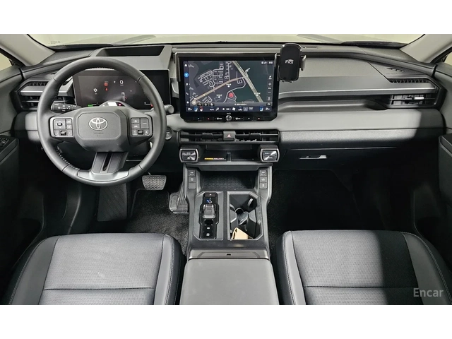 Toyota Rav4 2.5 HEV 4WD* Luxury* 360* HUD* ОБДУХ* FULL - автомобили, коли, обяви за нови и употребявани 11