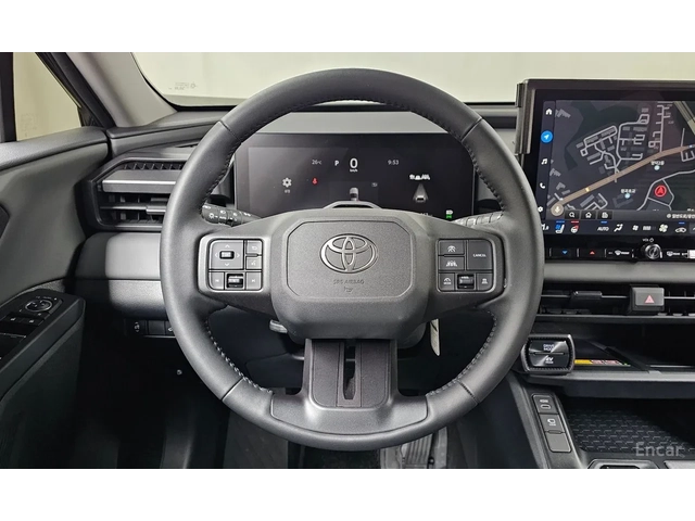 Toyota Rav4 2.5 HEV 4WD* Luxury* 360* HUD* ОБДУХ* FULL - автомобили, коли, обяви за нови и употребявани 16