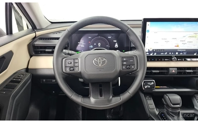 Toyota Rav4 2.5 HEV* ЧИСТО НОВА* ЦЕНА ДО СОФИЯ - автомобили, коли, обяви за нови и употребявани 10
