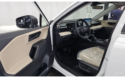 Toyota Rav4 2.5 HEV* ЧИСТО НОВА* ЦЕНА ДО СОФИЯ - автомобили, коли, обяви за нови и употребявани 7
