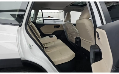 Toyota Rav4 2.5 HEV* ЧИСТО НОВА* ЦЕНА ДО СОФИЯ - автомобили, коли, обяви за нови и употребявани 9