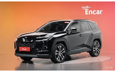toyota-rav4 - 0