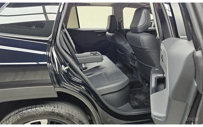Toyota Rav4 2.5 HEV 4WD* Luxury* 360* HUD* ОБДУХ* FULL - автомобили, коли, обяви за нови и употребявани 15