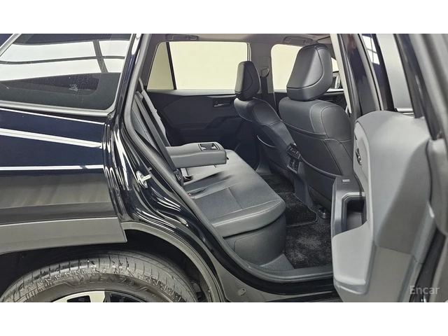 Toyota Rav4 2.5 HEV 4WD* Luxury* 360* HUD* ОБДУХ* FULL - автомобили, коли, обяви за нови и употребявани 15