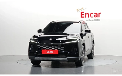 toyota-rav4 - 1