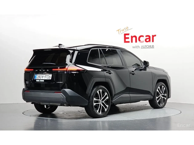 Toyota Rav4 2.5 HEV 4WD* Luxury* 360* HUD* ОБДУХ* FULL - автомобили, коли, обяви за нови и употребявани 2