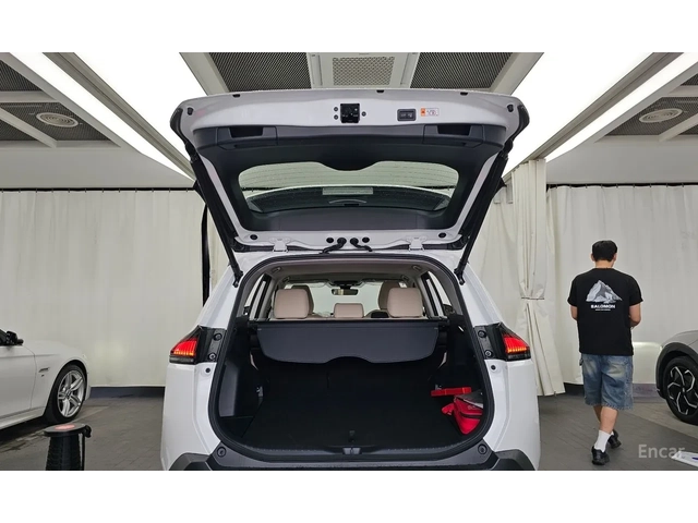 Toyota Rav4 2.5 HEV* ЧИСТО НОВА* ЦЕНА ДО СОФИЯ - автомобили, коли, обяви за нови и употребявани 4