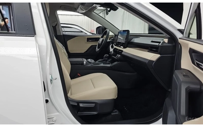Toyota Rav4 2.5 HEV* ЧИСТО НОВА* ЦЕНА ДО СОФИЯ - автомобили, коли, обяви за нови и употребявани 8