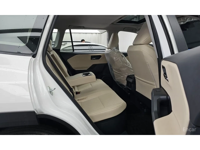 Toyota Rav4 2.5 HEV* ЧИСТО НОВА* ЦЕНА ДО СОФИЯ - автомобили, коли, обяви за нови и употребявани 9