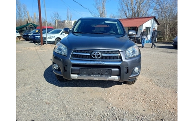 toyota-rav4 - 1