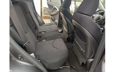 Toyota Rav4 2.2 D4D - автомобили, коли, обяви за нови и употребявани 9