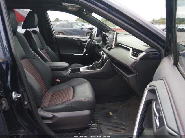 Toyota Rav4 Prime XSE Plug In Hybrid - автомобили, коли, обяви за нови и употребявани 4
