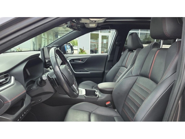 Toyota Rav4 Prime  Plug In Hybrid / JBL/360 - автомобили, коли, обяви за нови и употребявани 10