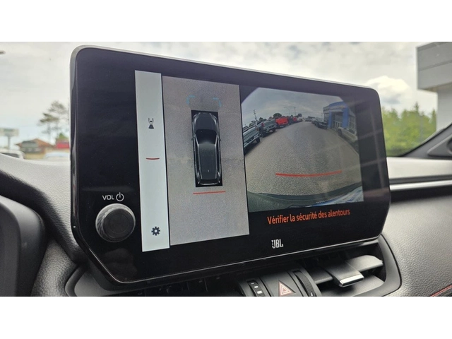 Toyota Rav4 Prime  Plug In Hybrid / JBL/360 - автомобили, коли, обяви за нови и употребявани 13