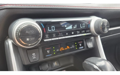 Toyota Rav4 Prime  Plug In Hybrid / JBL/360 - автомобили, коли, обяви за нови и употребявани 14