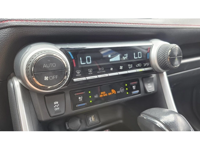 Toyota Rav4 Prime  Plug In Hybrid / JBL/360 - автомобили, коли, обяви за нови и употребявани 14