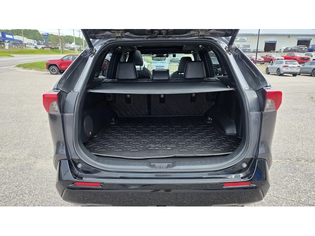 Toyota Rav4 Prime  Plug In Hybrid / JBL/360 - автомобили, коли, обяви за нови и употребявани 4