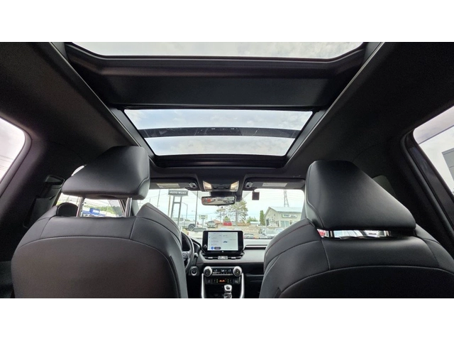 Toyota Rav4 Prime  Plug In Hybrid / JBL/360 - автомобили, коли, обяви за нови и употребявани 8