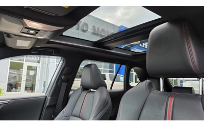 Toyota Rav4 Prime  Plug In Hybrid / JBL/360 - автомобили, коли, обяви за нови и употребявани 9