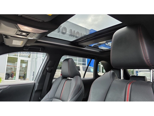Toyota Rav4 Prime  Plug In Hybrid / JBL/360 - автомобили, коли, обяви за нови и употребявани 9