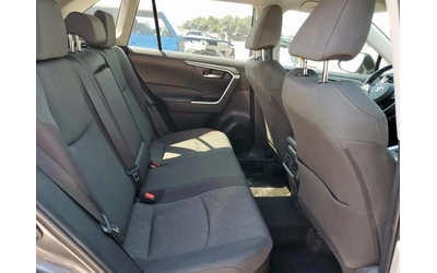 Toyota Rav4 2023 TOYOTA RAV4 XLE - автомобили, коли, обяви за нови и употребявани 10