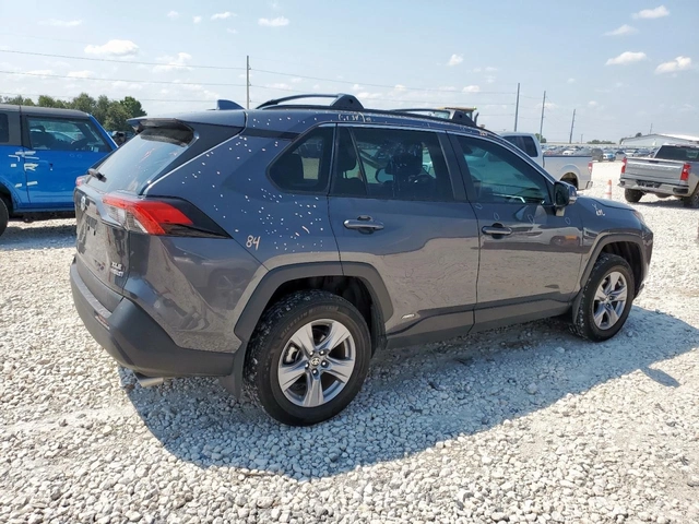 Toyota Rav4 2023 TOYOTA RAV4 XLE - автомобили, коли, обяви за нови и употребявани 3