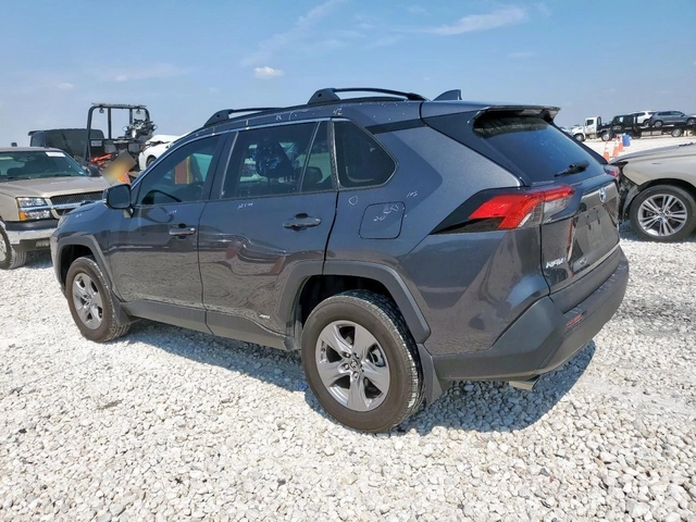 Toyota Rav4 2023 TOYOTA RAV4 XLE - автомобили, коли, обяви за нови и употребявани 5