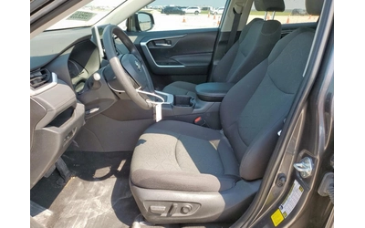Toyota Rav4 2023 TOYOTA RAV4 XLE - автомобили, коли, обяви за нови и употребявани 6