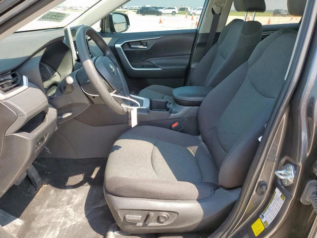 Toyota Rav4 2023 TOYOTA RAV4 XLE - автомобили, коли, обяви за нови и употребявани 6