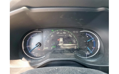 Toyota Rav4 2023 TOYOTA RAV4 XLE - автомобили, коли, обяви за нови и употребявани 7