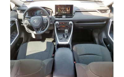 Toyota Rav4 2023 TOYOTA RAV4 XLE - автомобили, коли, обяви за нови и употребявани 8