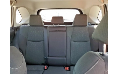 Toyota Rav4 2023 TOYOTA RAV4 XLE - автомобили, коли, обяви за нови и употребявани 9