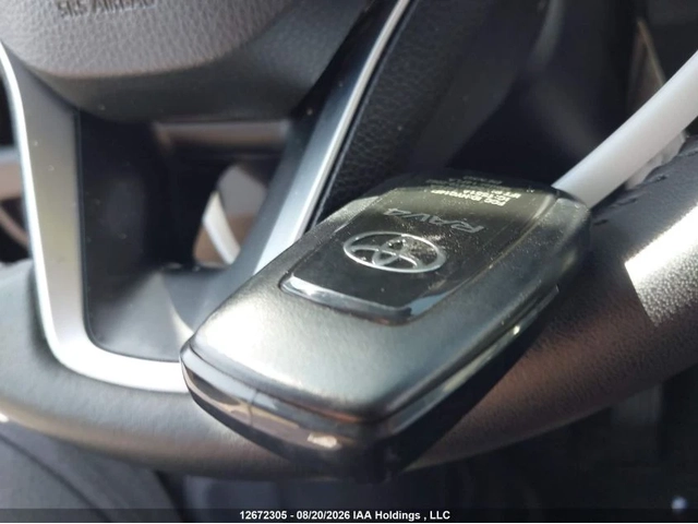 Toyota Rav4 HYBRID - автомобили, коли, обяви за нови и употребявани 10