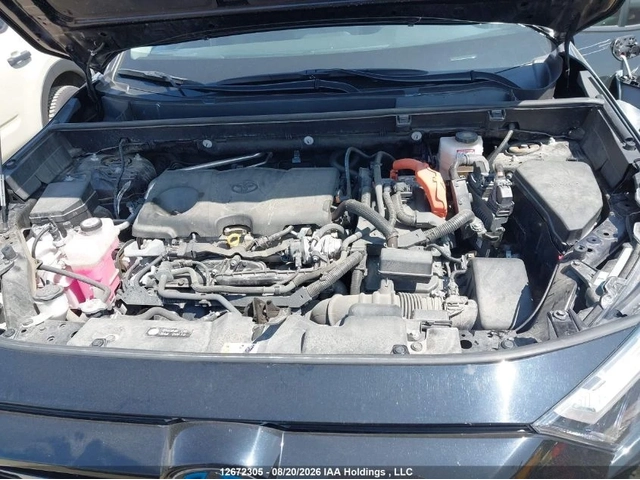 Toyota Rav4 HYBRID - автомобили, коли, обяви за нови и употребявани 11