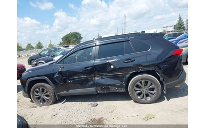 Toyota Rav4 HYBRID - автомобили, коли, обяви за нови и употребявани 12