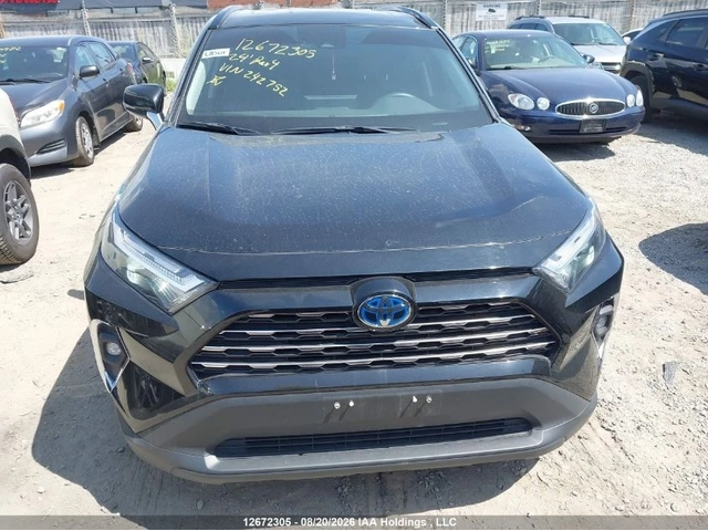 Toyota Rav4 HYBRID - автомобили, коли, обяви за нови и употребявани 1