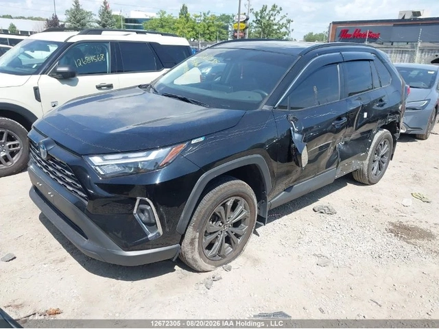 Toyota Rav4 HYBRID - автомобили, коли, обяви за нови и употребявани 2