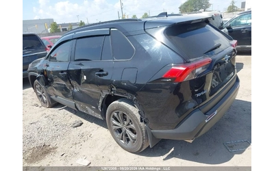 Toyota Rav4 HYBRID - автомобили, коли, обяви за нови и употребявани 6