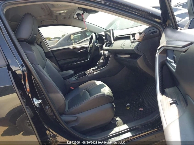 Toyota Rav4 HYBRID - автомобили, коли, обяви за нови и употребявани 8