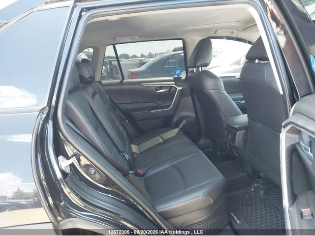 Toyota Rav4 HYBRID - автомобили, коли, обяви за нови и употребявани 9