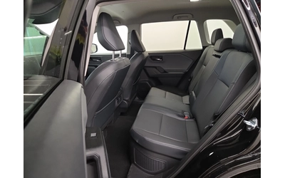 Toyota Rav4 2026 Toyota Rav4 XLE - автомобили, коли, обяви за нови и употребявани 10