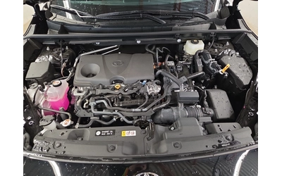 Toyota Rav4 2026 Toyota Rav4 XLE - автомобили, коли, обяви за нови и употребявани 13
