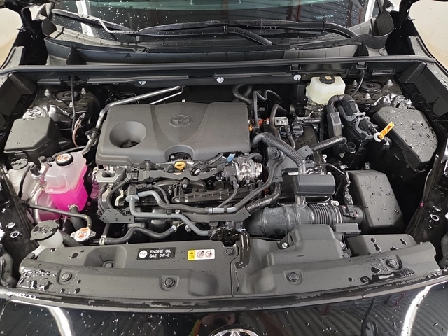 Toyota Rav4 2026 Toyota Rav4 XLE - автомобили, коли, обяви за нови и употребявани 13