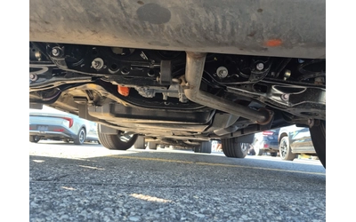 Toyota Rav4 2026 Toyota Rav4 XLE - автомобили, коли, обяви за нови и употребявани 14