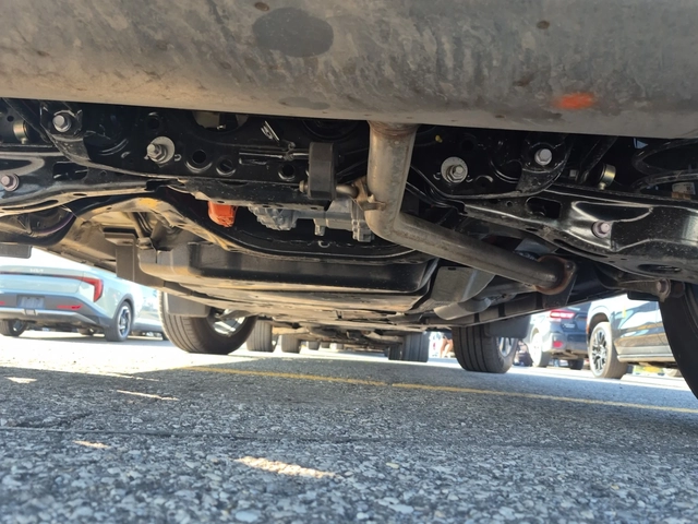 Toyota Rav4 2026 Toyota Rav4 XLE - автомобили, коли, обяви за нови и употребявани 14