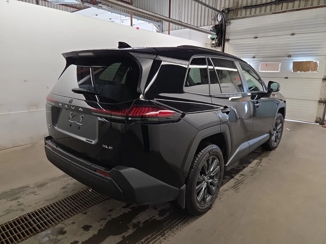 Toyota Rav4 2026 Toyota Rav4 XLE - автомобили, коли, обяви за нови и употребявани 3