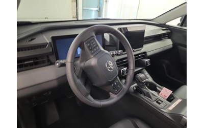 Toyota Rav4 2026 Toyota Rav4 XLE - автомобили, коли, обяви за нови и употребявани 7