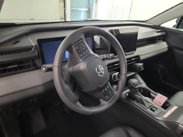 Toyota Rav4 2026 Toyota Rav4 XLE - автомобили, коли, обяви за нови и употребявани 7